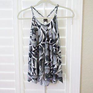 *EUC/Like New* Sky Brand Chain Tank Top, XS